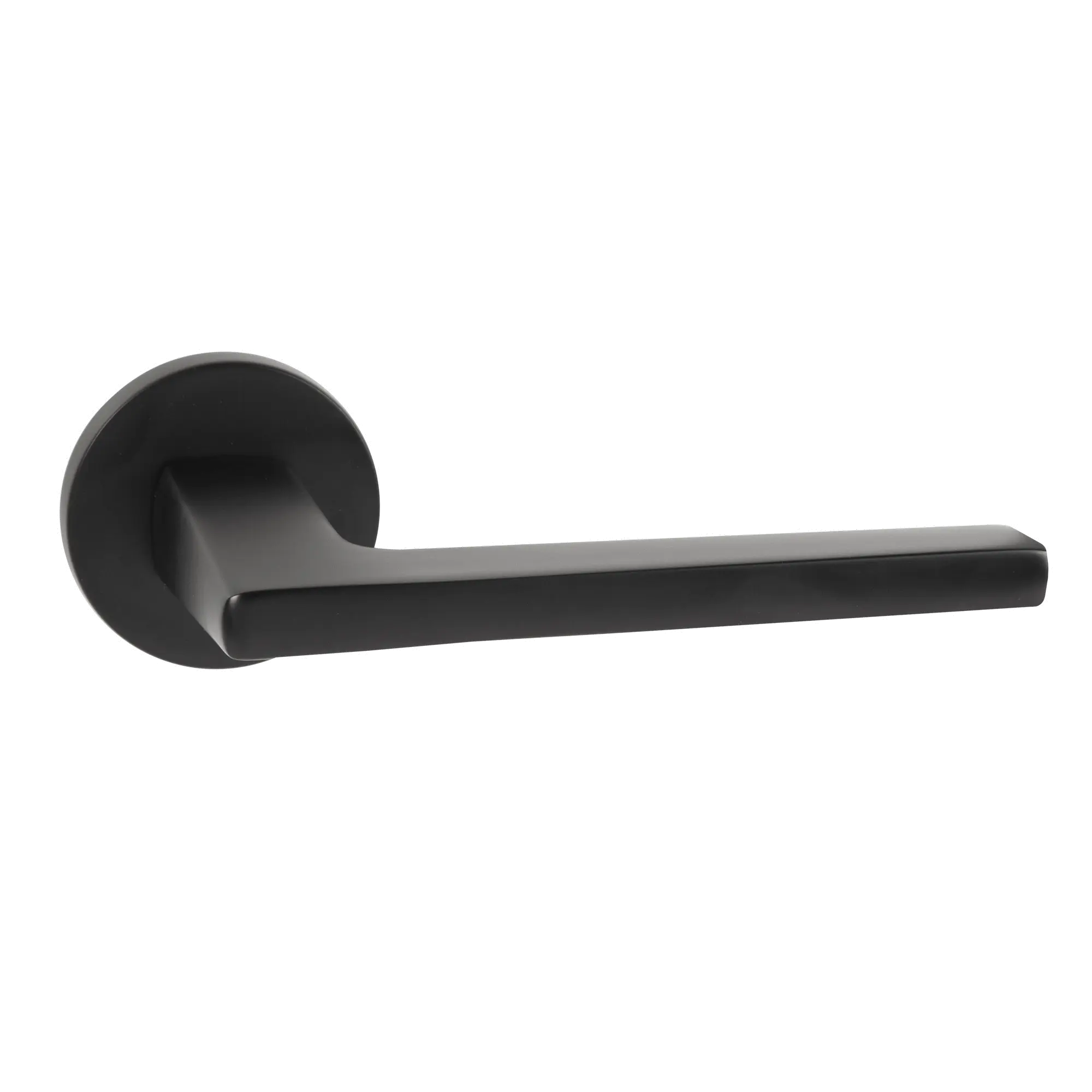 Ручка раздельная R.EST.R52.SELECT BL-24 черный