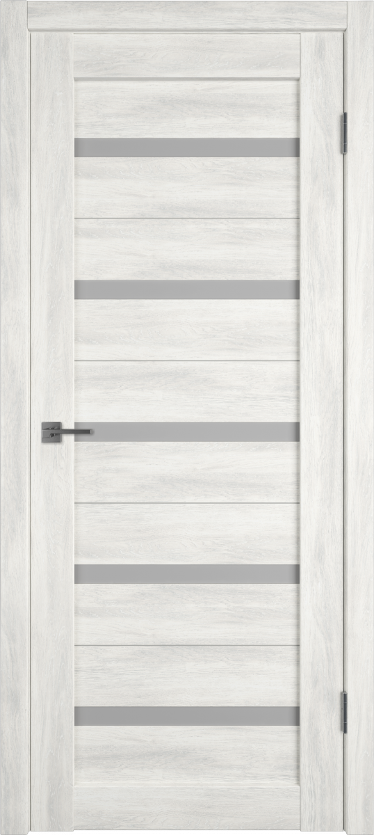 Atum 7 Nord Vellum White Cloud