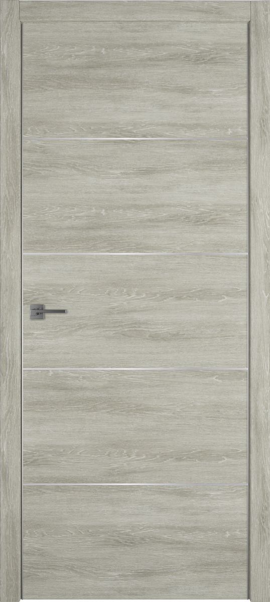 Urban 4 Lin Vellum Silver Mould | SE