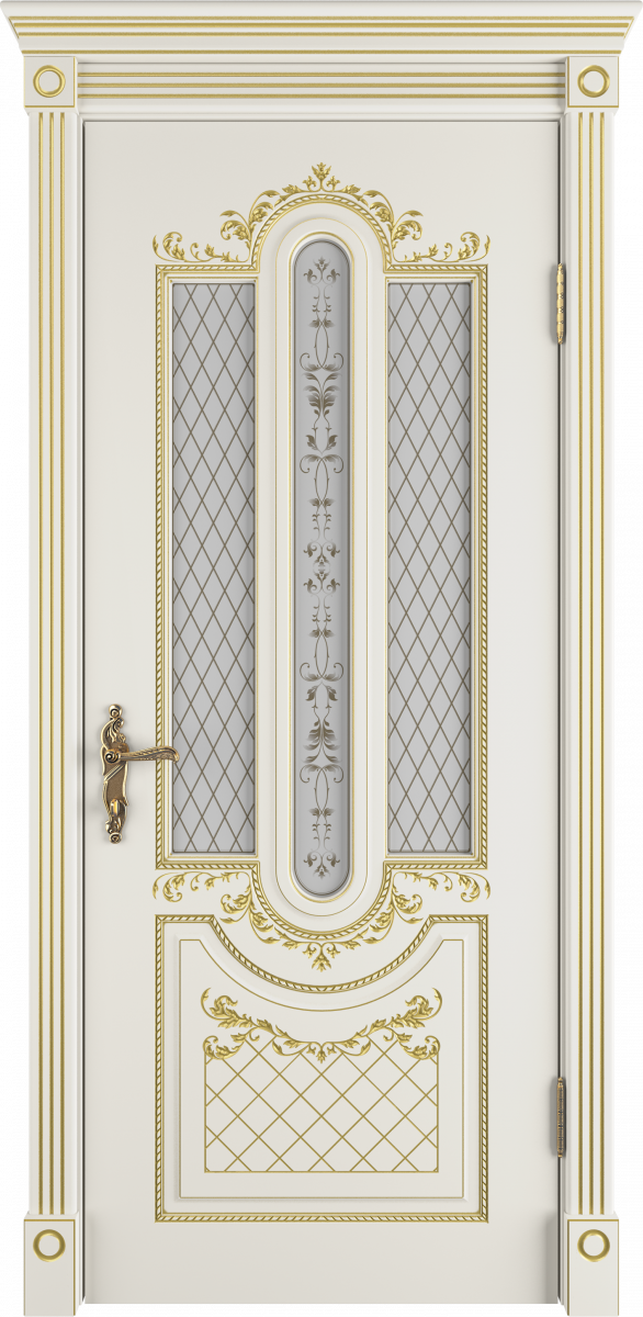 Alexandria Ivory PG Art Cloud