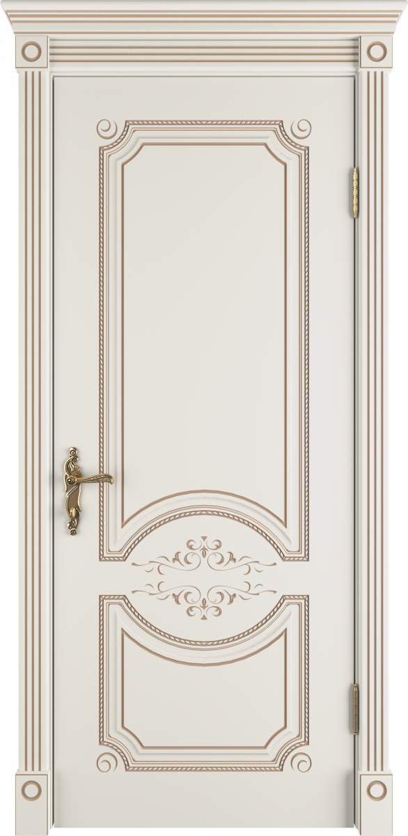 Milana Ivory PC