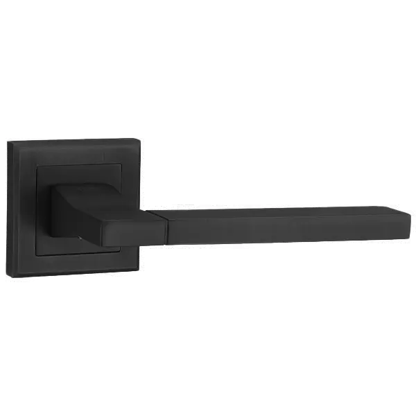 Ручка раздельная K.QL52.TECH BL-24 черный