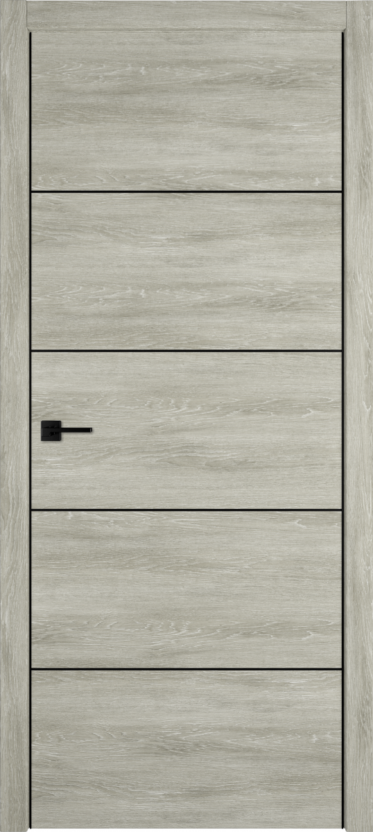 Urban 4 Lin Vellum Black Mould | BE