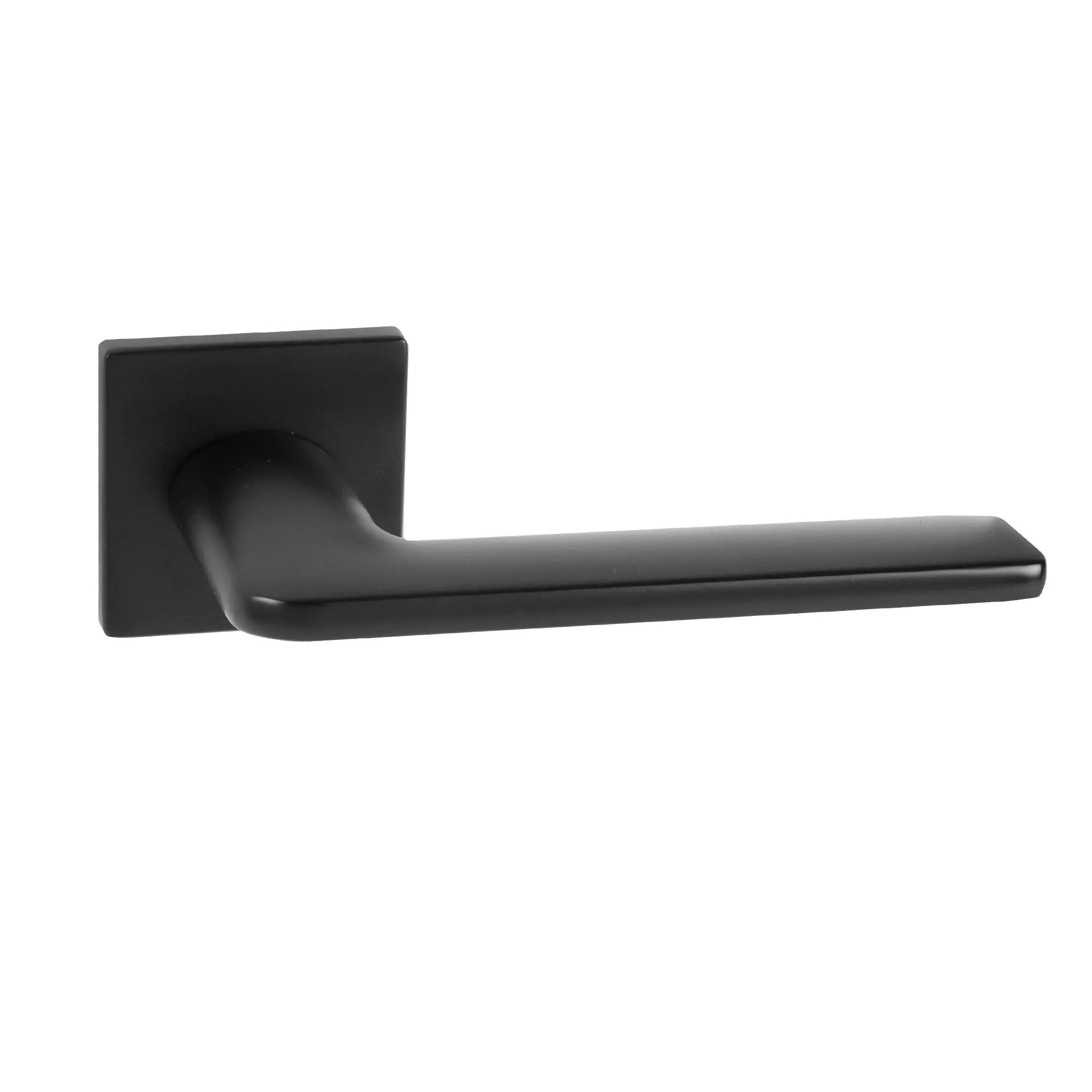 Ручка раздельная K.EST.Q52.AVALON BL-24 черный