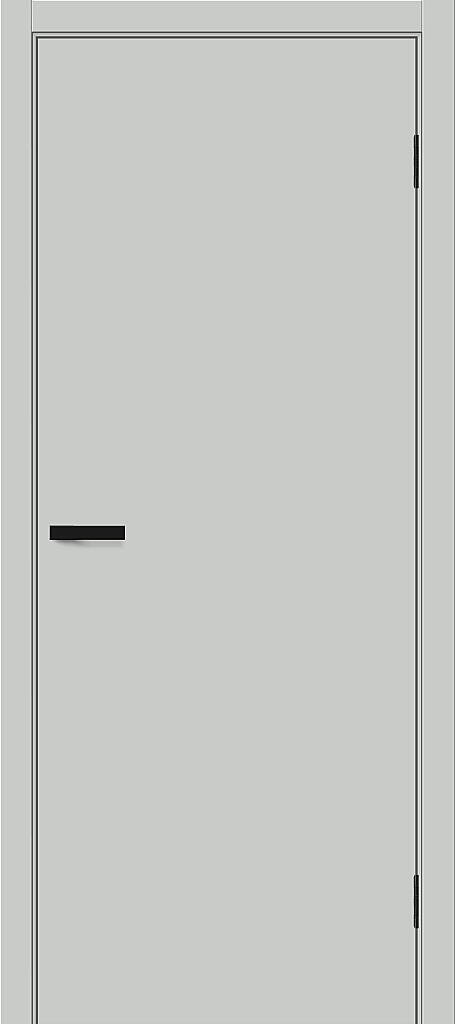 Браво-0.П Grey Silk