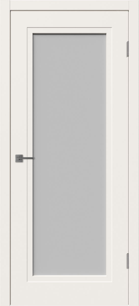 Flat 1 Ivory White Cloud