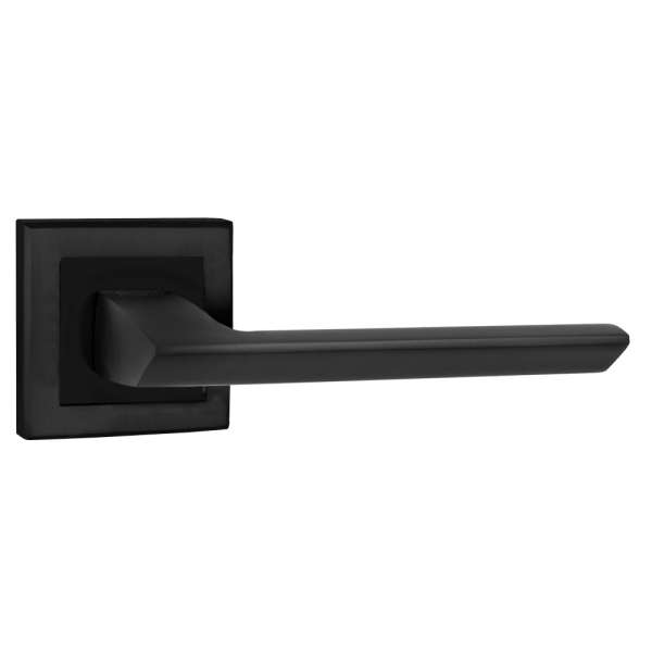 Ручка раздельная K.QL52.BLADE (BLADE QL) BL-24 черный