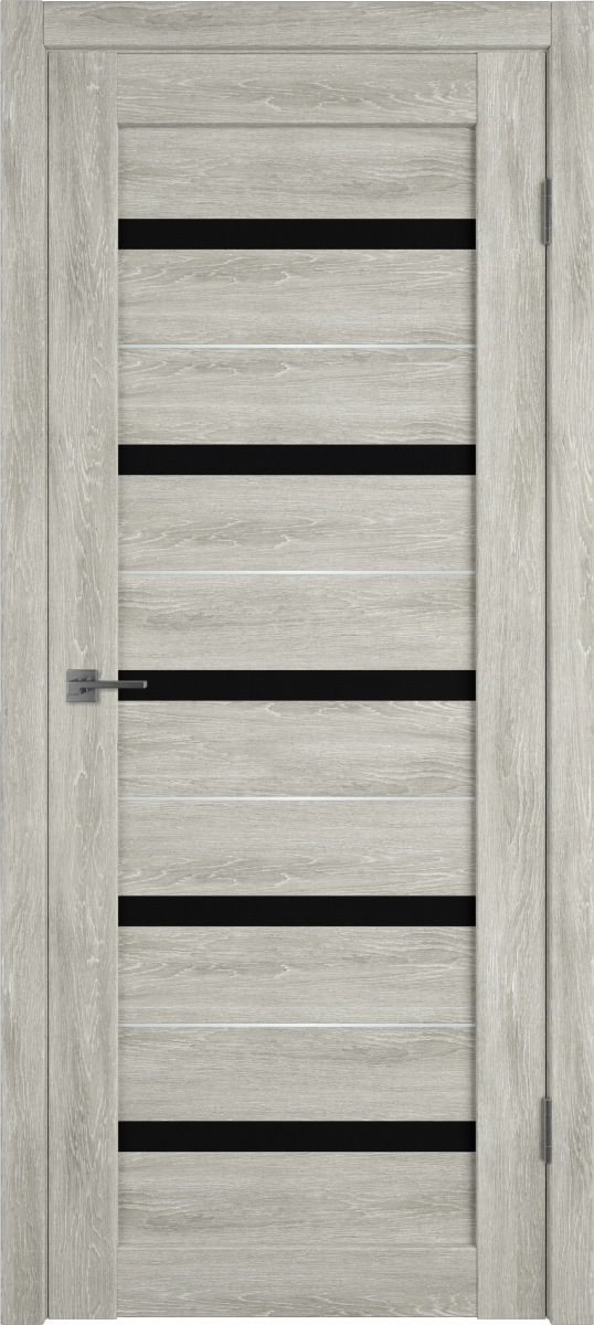 Atum Al 7 Lin Vellum Black Gloss SM