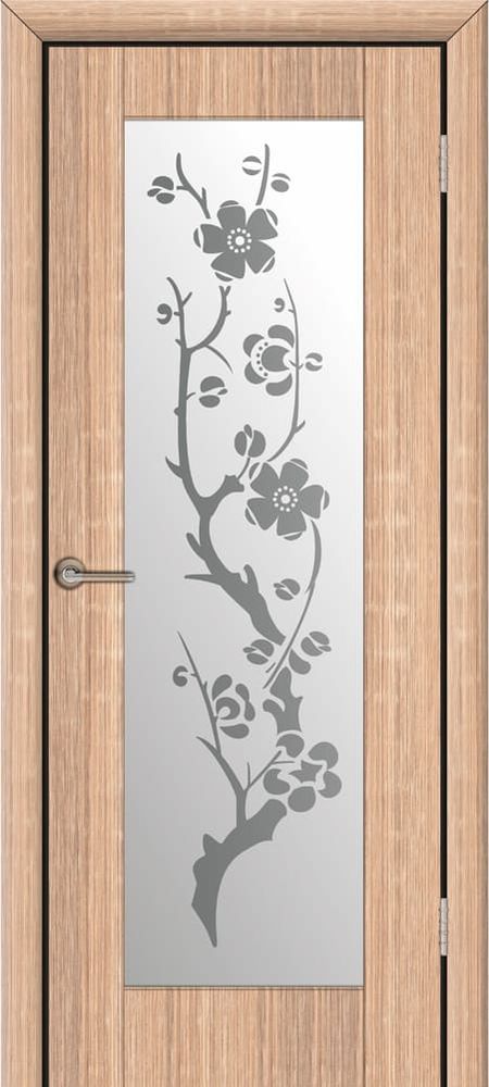 Люкс с рисунком ДО