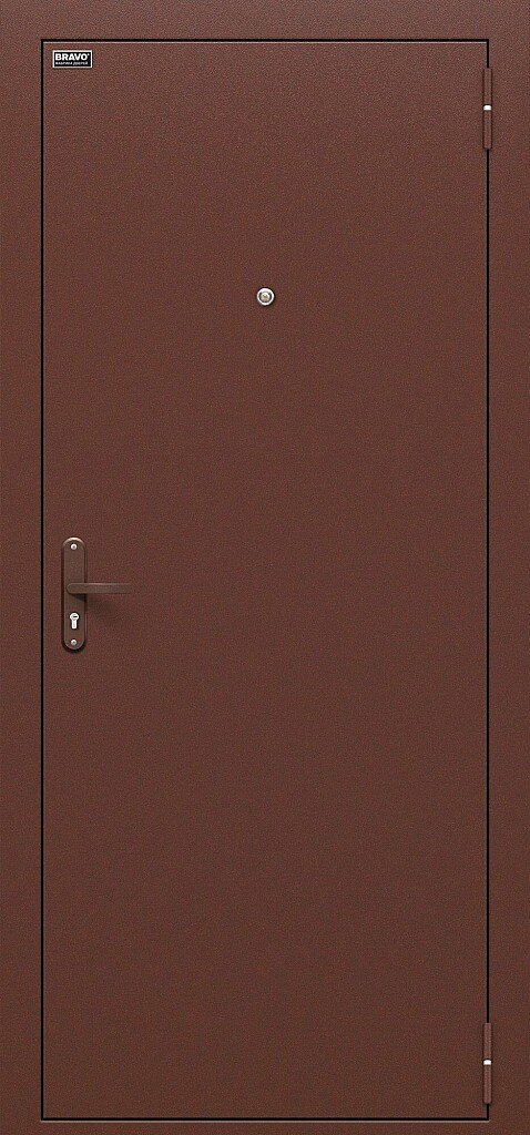 Эконом Антик Медь/Л-11 (ИталОрех)