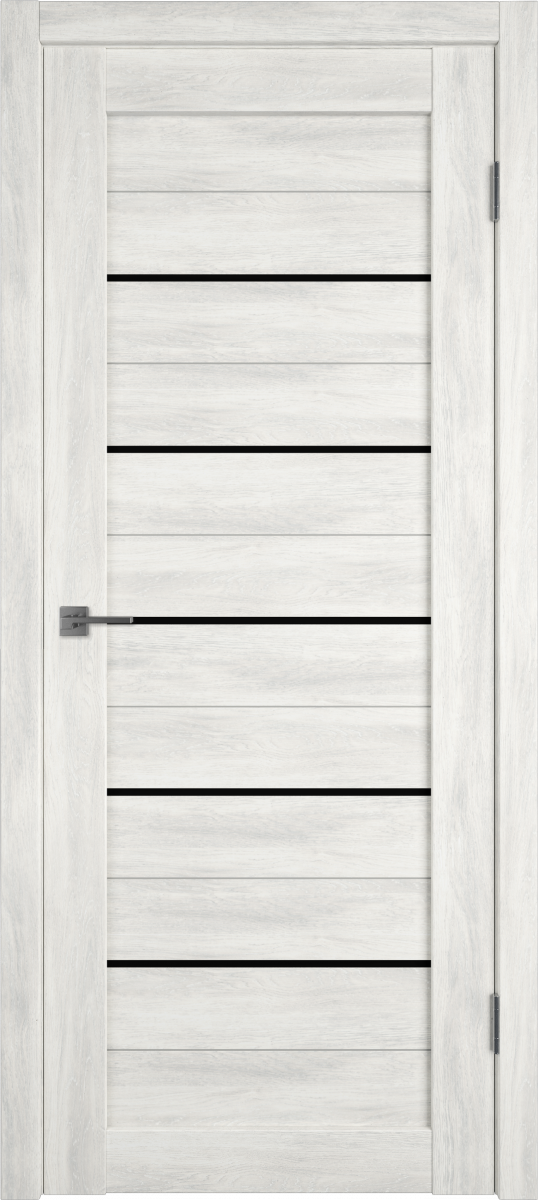 Atum 5 Nord Vellum Black Gloss