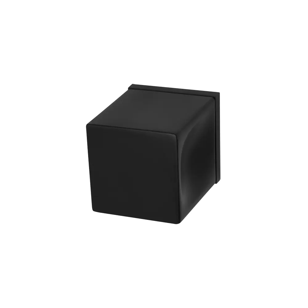 Ручка раздельная K.ART52.SYMMETRY BL-26 черный