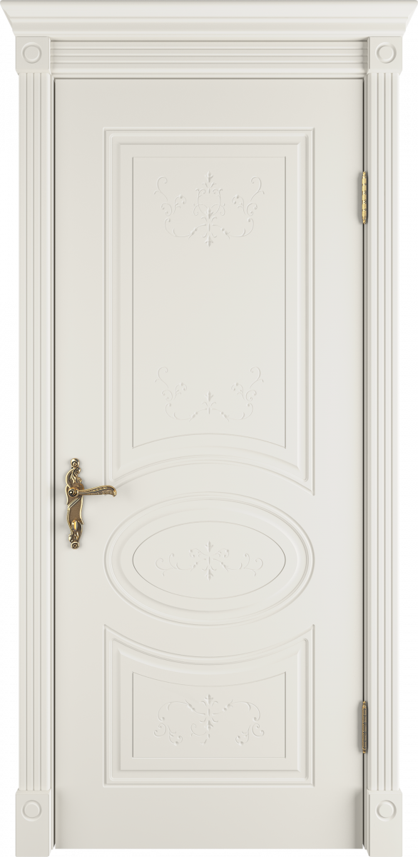 Амалия Эмаль слоновая кость