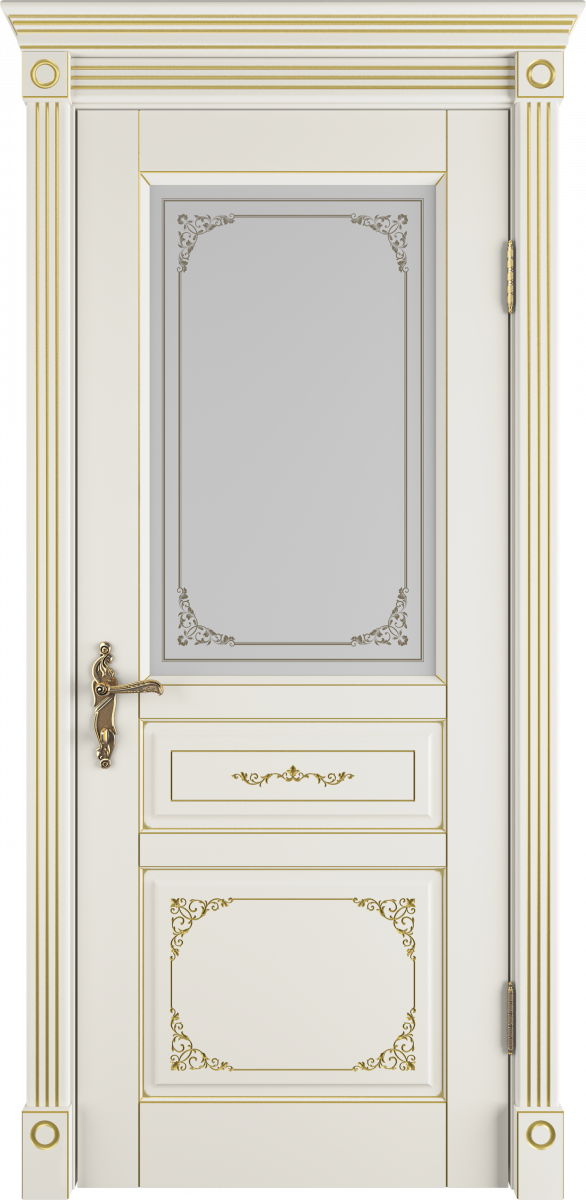 Afina Ivory PG Art Cloud