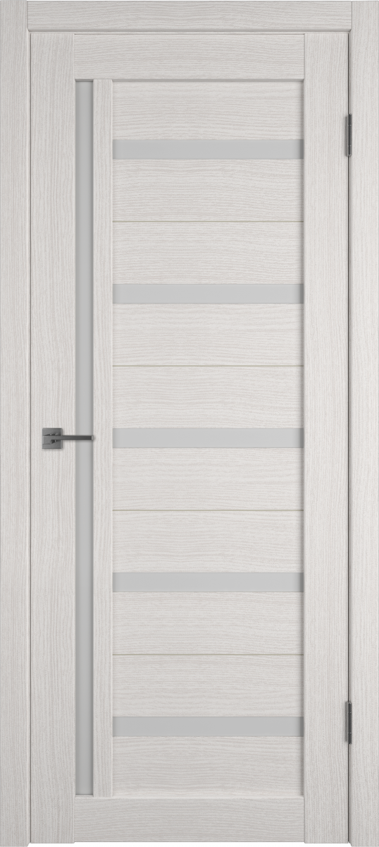 Atum 18 Bianco White Cloud