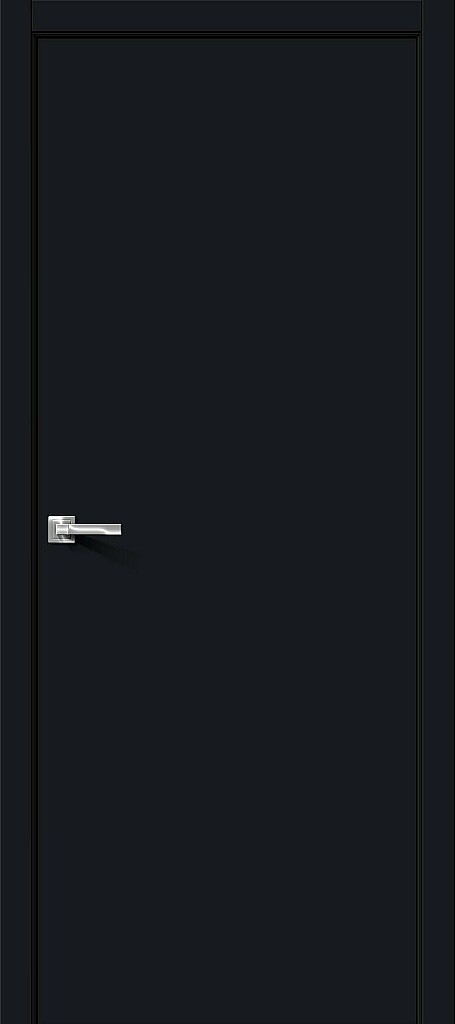 Браво-0 Total Black