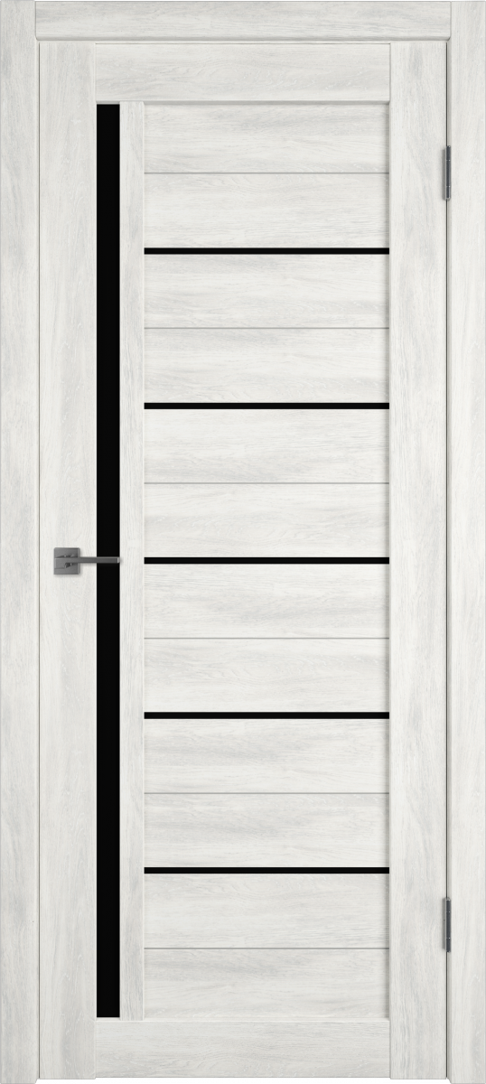 Atum 1 Nord Vellum Black Gloss