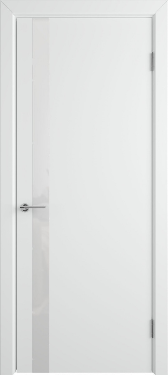 Niuta Ett Polar White Gloss