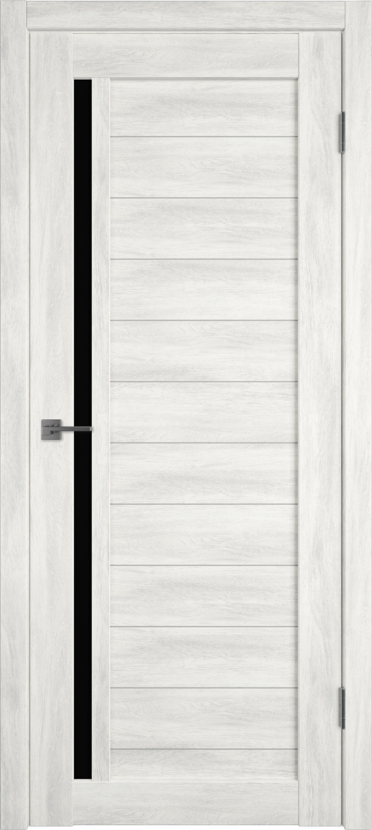 Atum 9 Nord Vellum Black Gloss