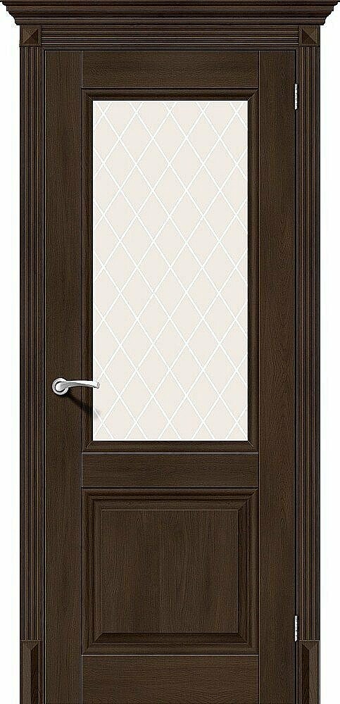 Классико-33 Dark Oak