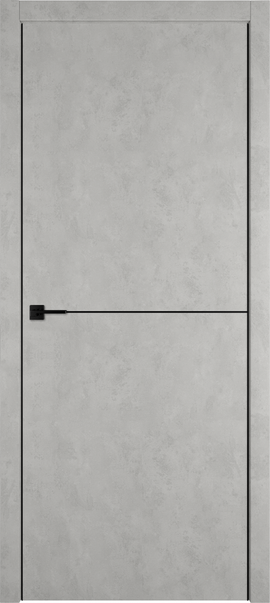 Urban 1 Antic Loft Black Mould | BE