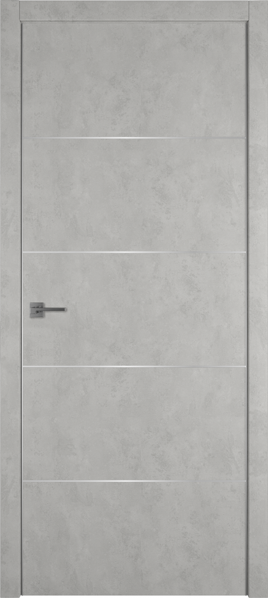 Urban 4 Antic Loft Silver Mould | SE
