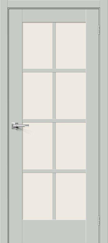 Прима-11.1 Grey Matt