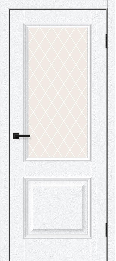 Классик-13 White Silkwood