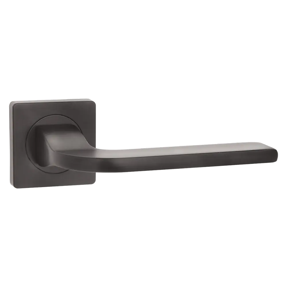 Ручка раздельная K.JK51.SPLINE (SPLINE JK) GR-23 графит