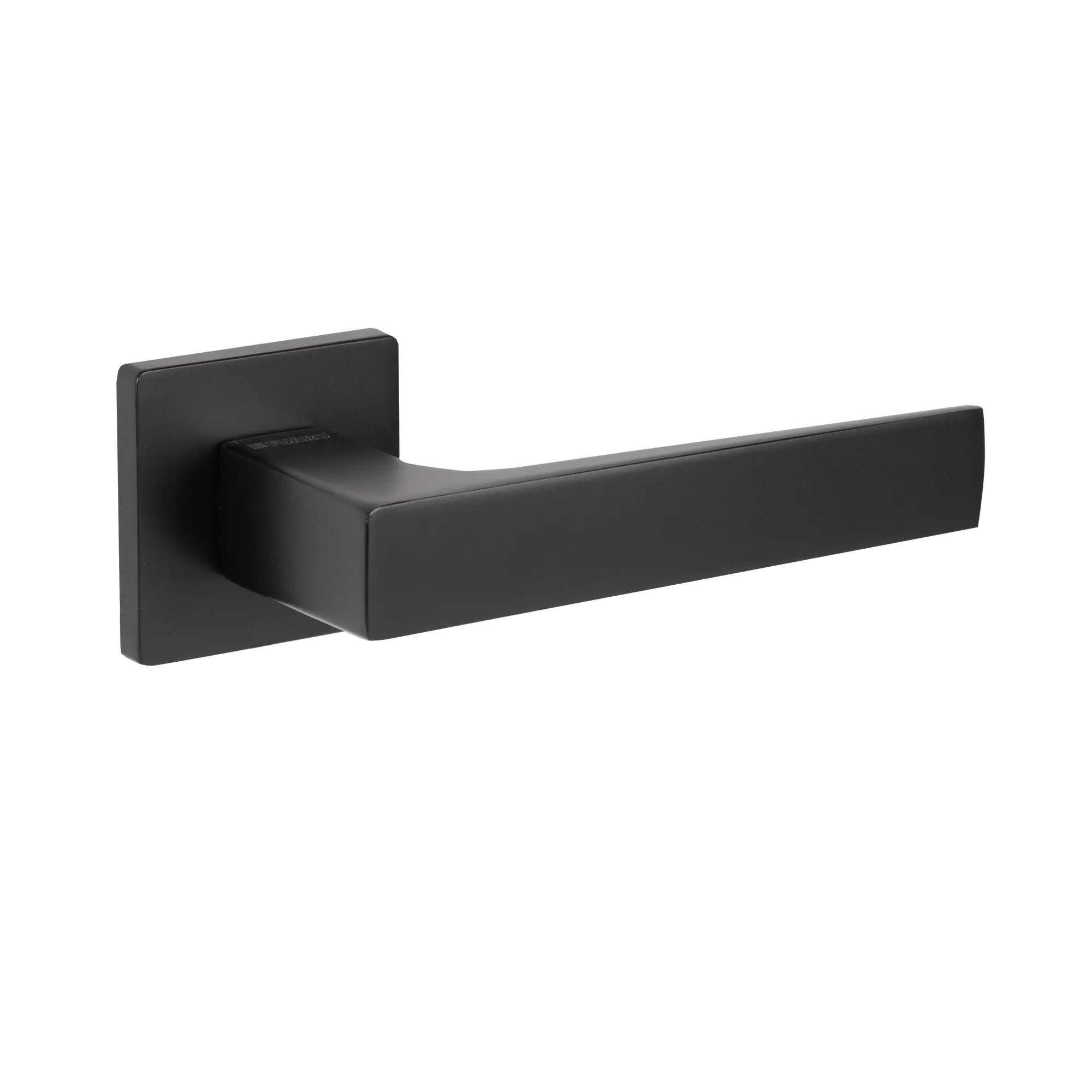 Ручка раздельная K.ZL52.BASIC BL-24 черный