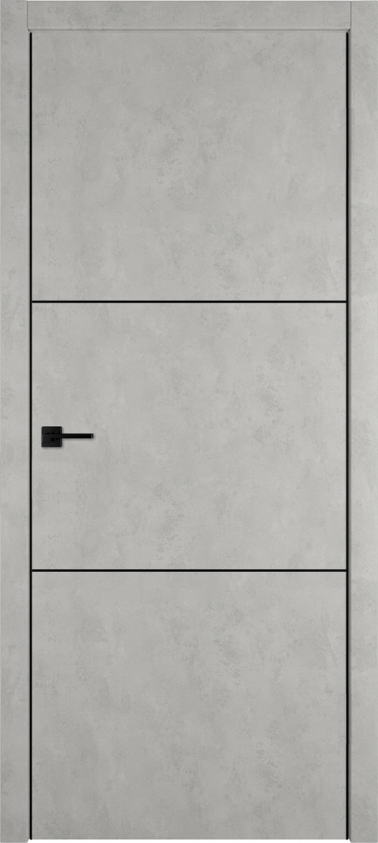 Urban 2 Antic Loft Black Mould | BE