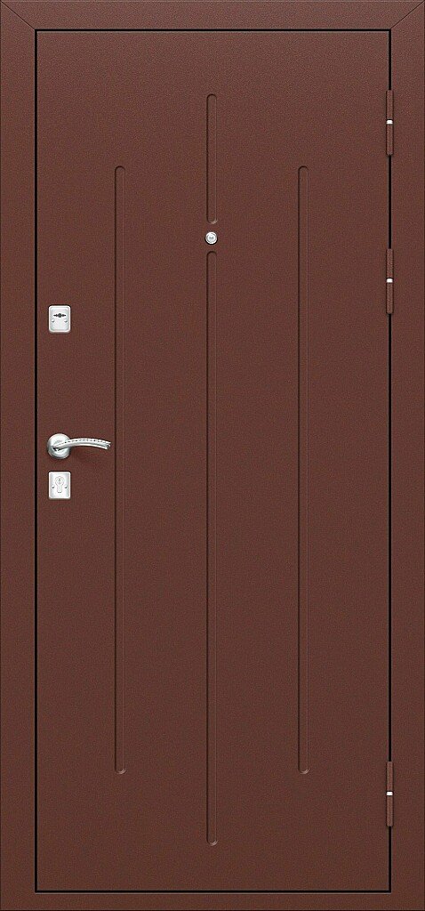 Стройгост 7-2 Антик Медь/Антик Медь