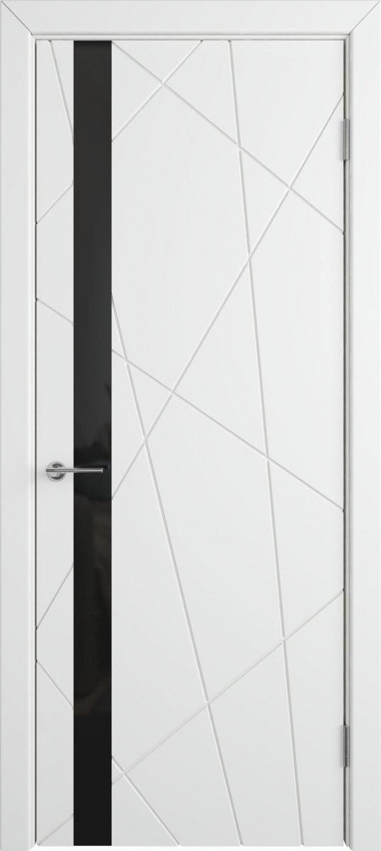 Flitta Polar Black Gloss