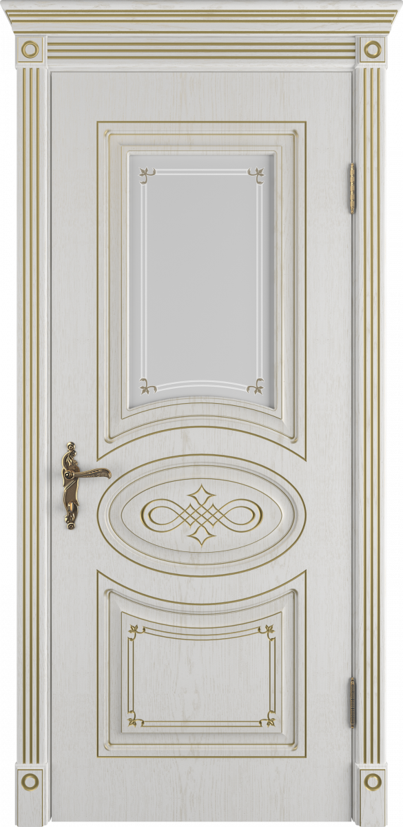 Bianca Bianco Classic PG Art Cloud