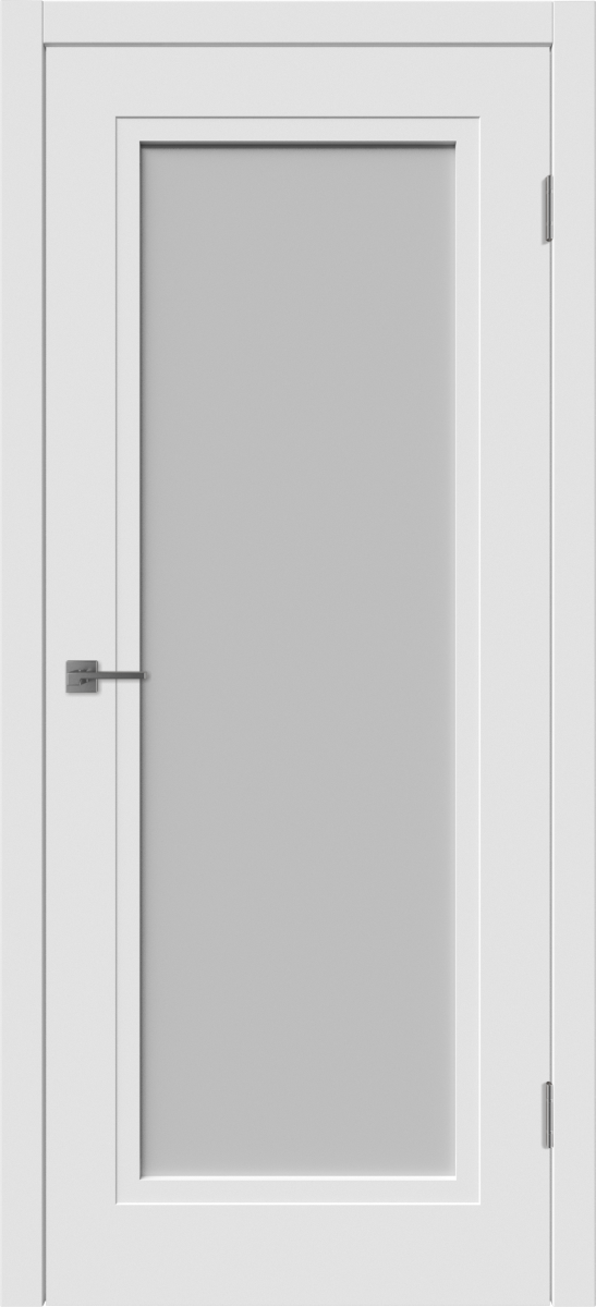 Flat 1 Polar White Cloud