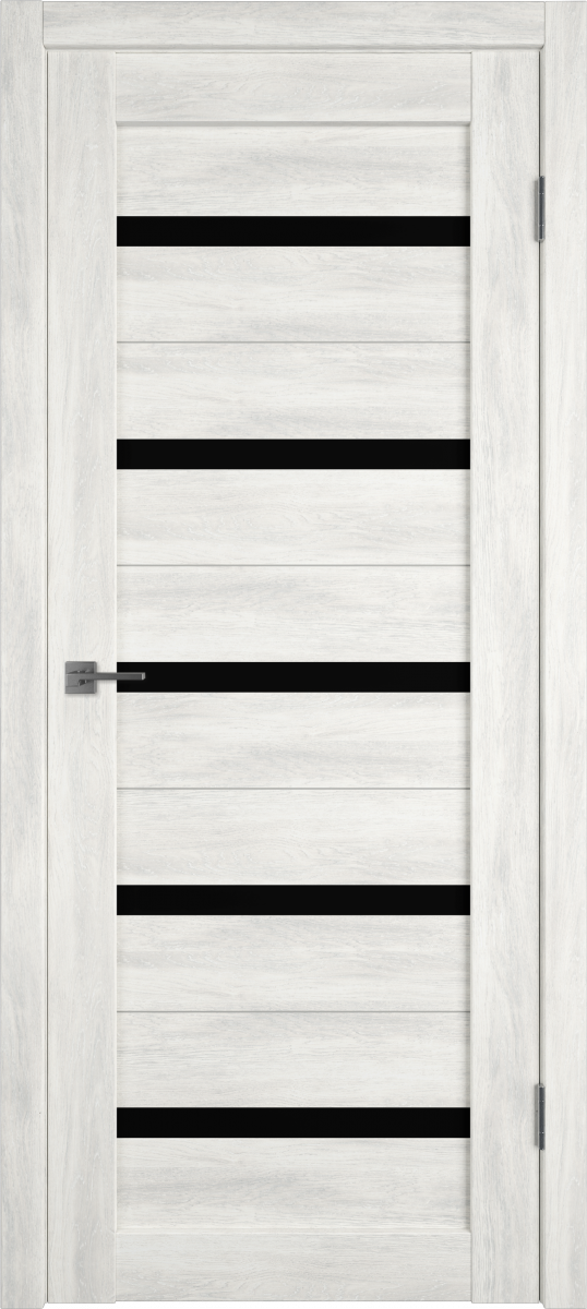 Atum 7 Nord Vellum Black Gloss