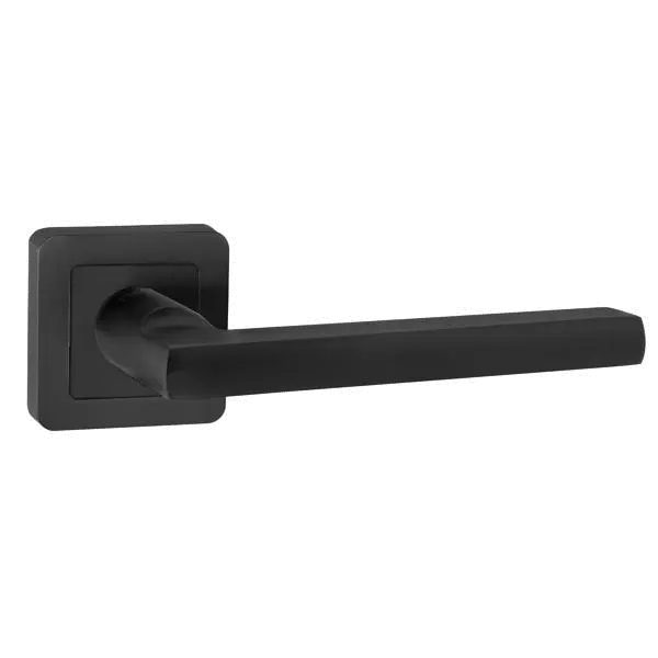 Ручка раздельная K.QR52.PLUTON (PLUTON QR) BL-24 черный