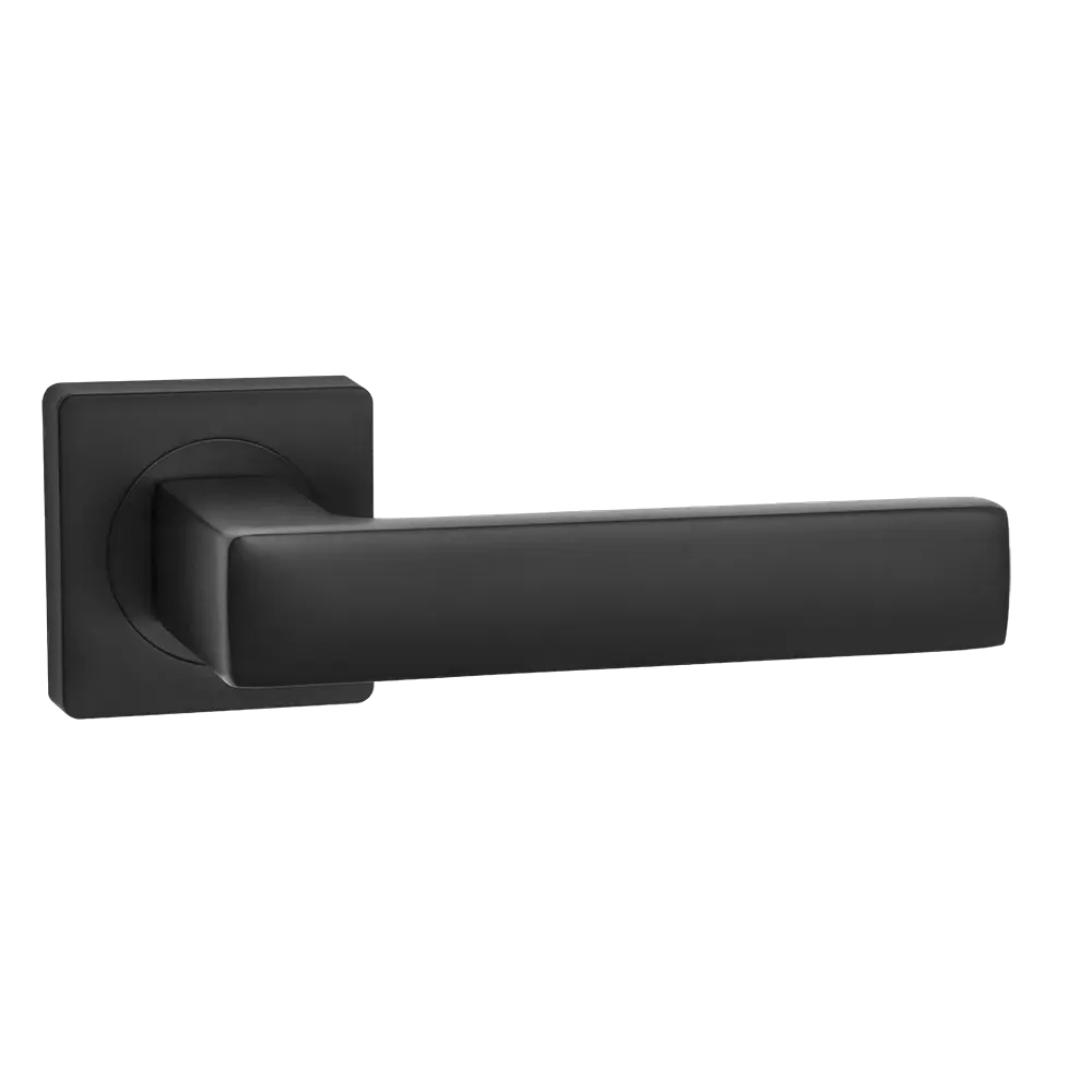 Ручка раздельная K.JK51.OPTIMA (OPTIMA JK) BL-24 черный