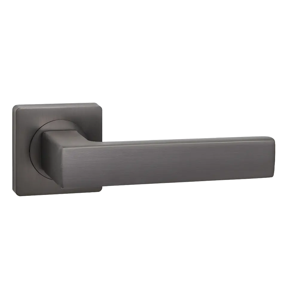 Ручка раздельная K.JK51.OPTIMA (OPTIMA JK) GR-23 графит