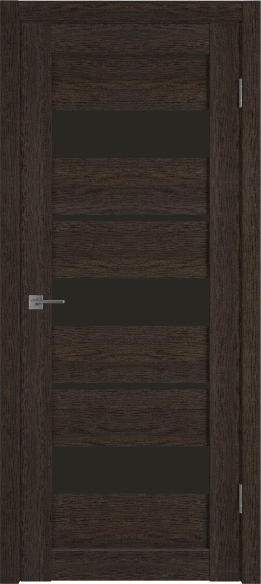Atum 23 Wenge Black Gloss