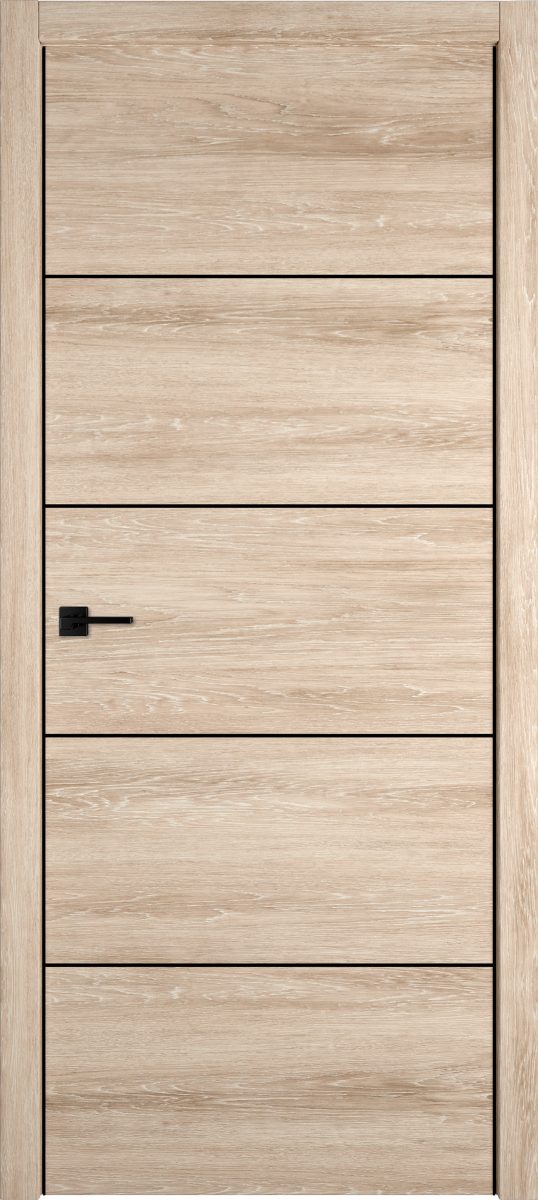 Urban 4 Sand Vellum Black Mould | BE