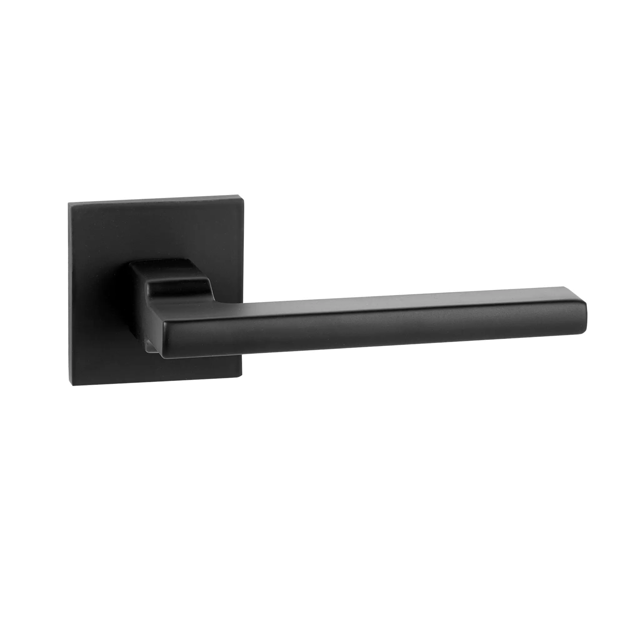 Ручка раздельная K.JS51.SENSA BL-24 черный