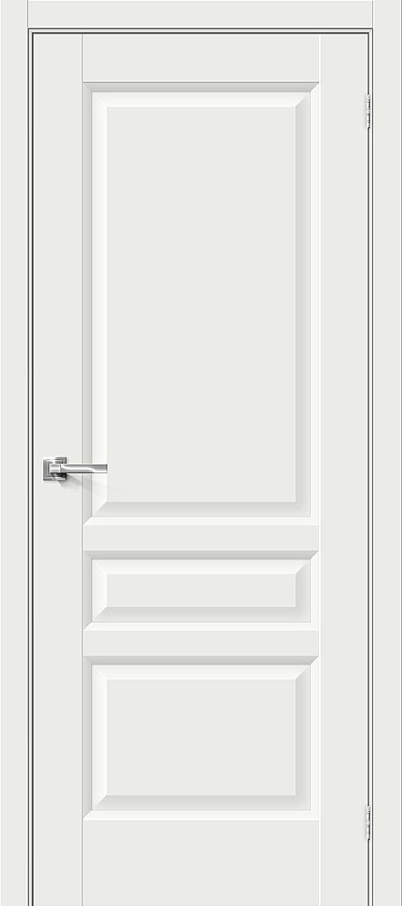 Неоклассик-34 White Matt