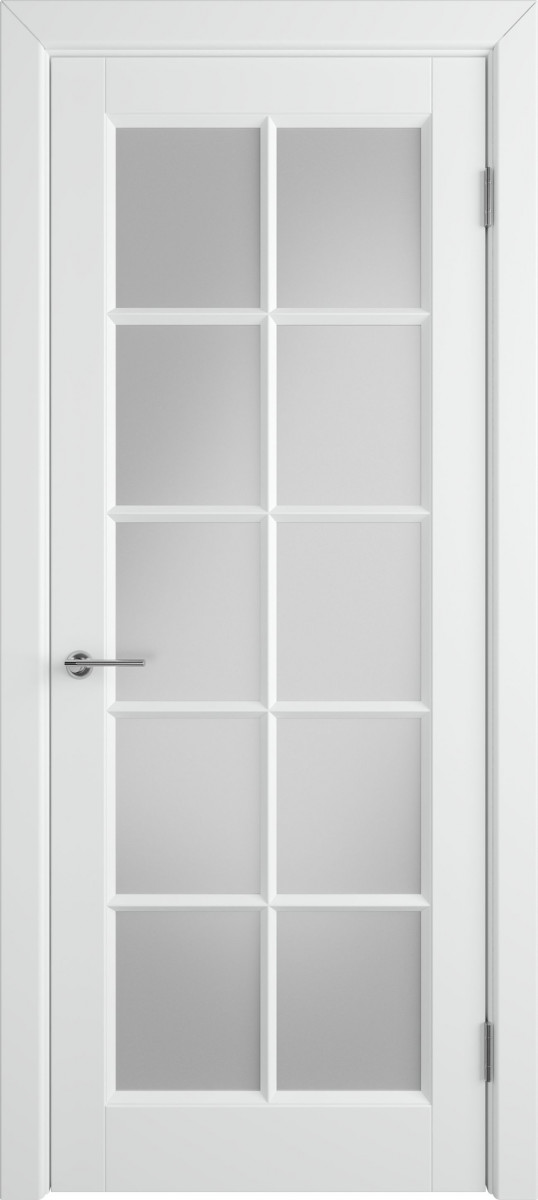 Glanta Polar White Cloud