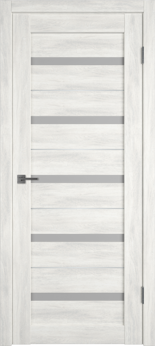 Atum Al 7 Nord Vellum White Cloud SM