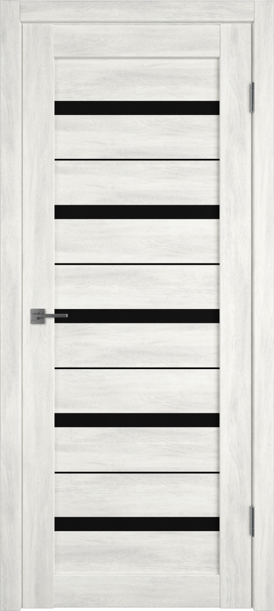 Atum Al 7 Nord Vellum Black Gloss BM