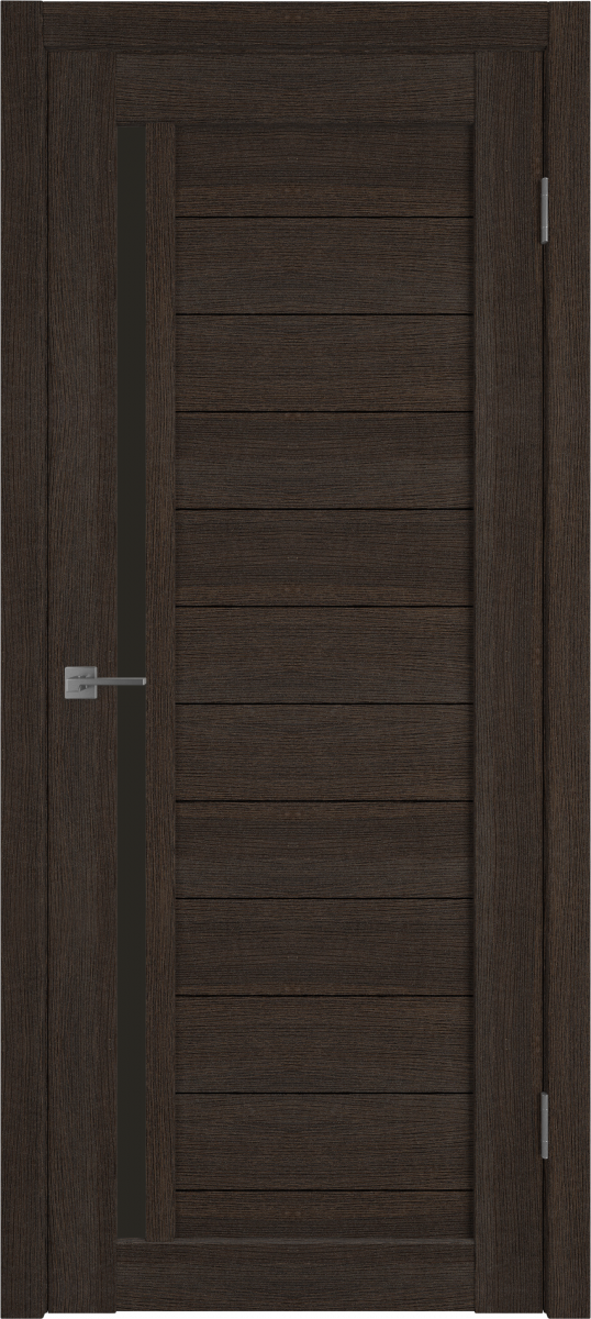 Atum 9 Wenge Black Gloss