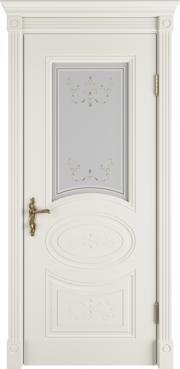 Amalia Ivory Art Cloud