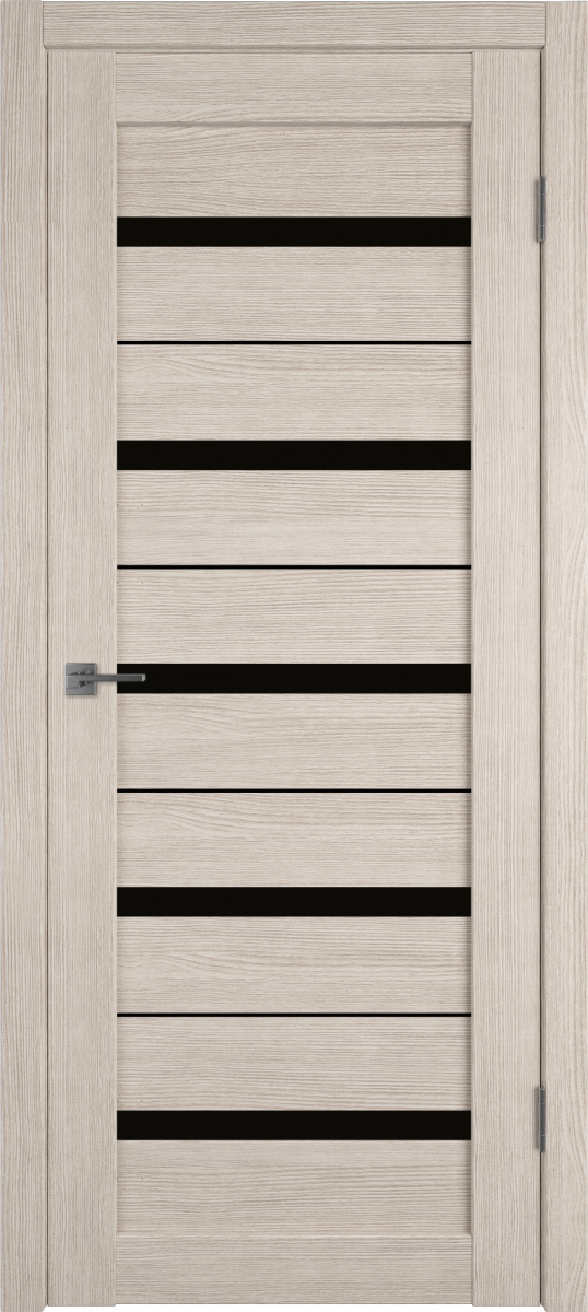 Atum Al 7 Cappuccino Black Gloss BM