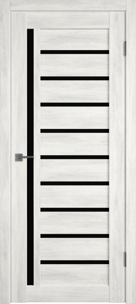 Atum 11 Nord Vellum Black Gloss